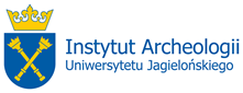 Logo - Instytut Archeologii Uniwersytetu Jagielońskiego
